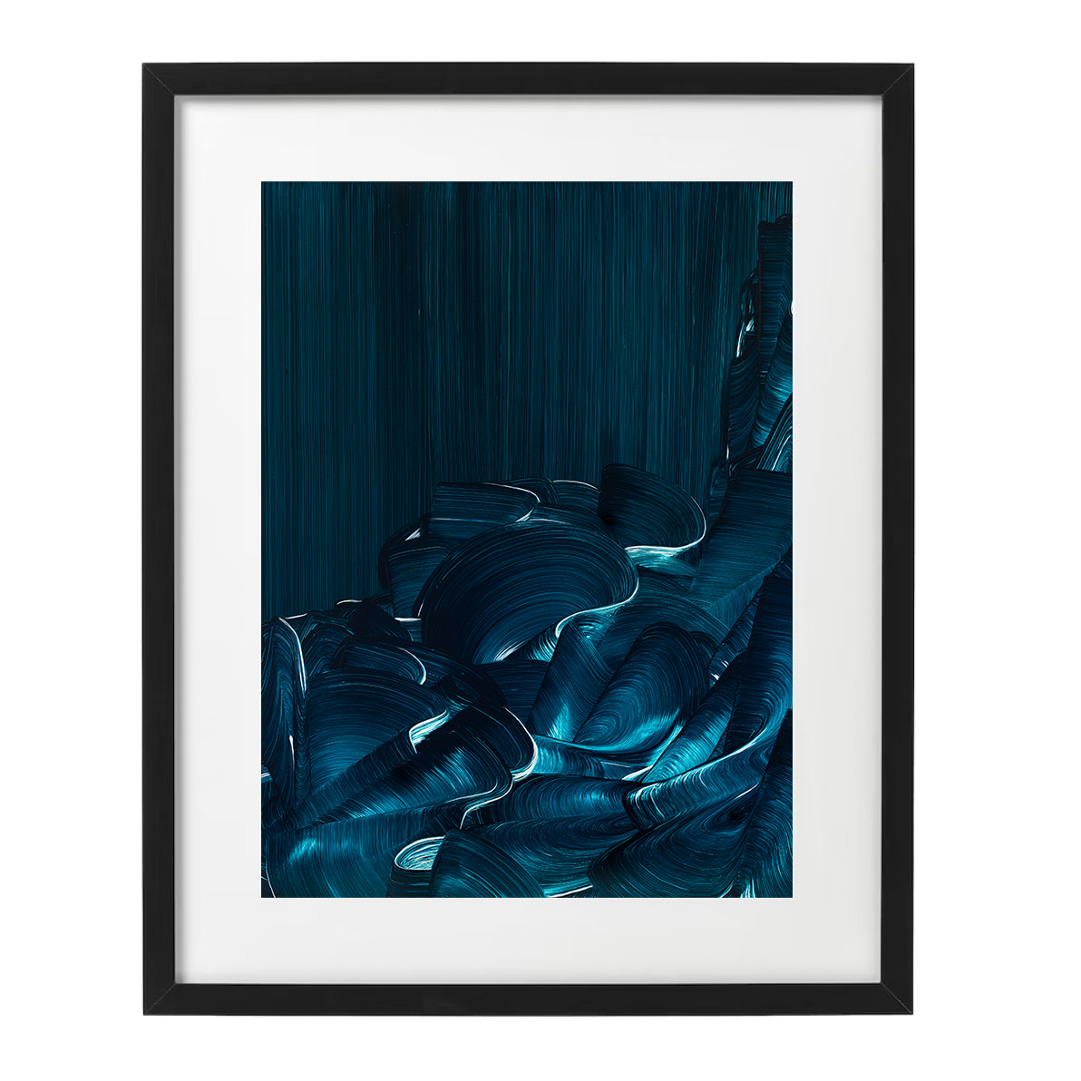 Tranquil Tide Print