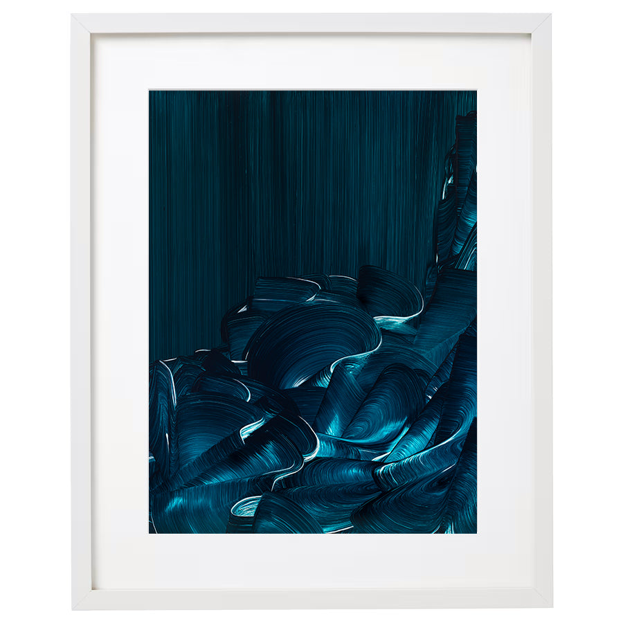 Tranquil Tide Print