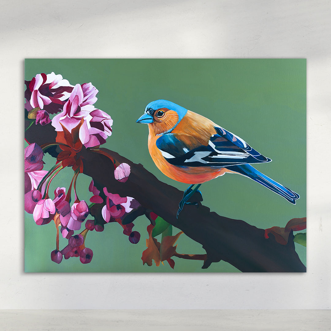 Acrylic painting images new arrivals