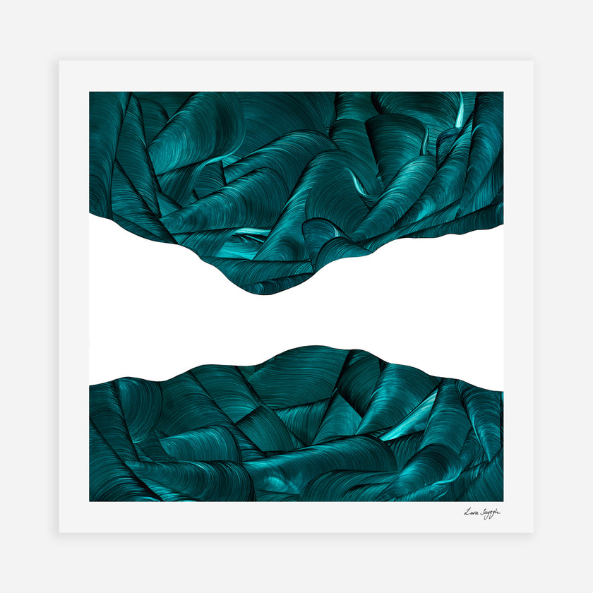 Oceanic Odyssey | Limited Edition Print