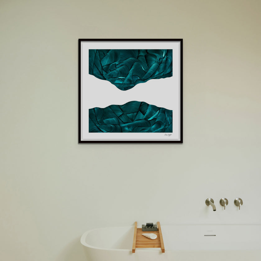 Oceanic Odyssey | Limited Edition Print