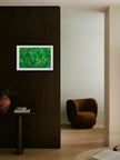 Algae Bloom | Limited Edition Art Print