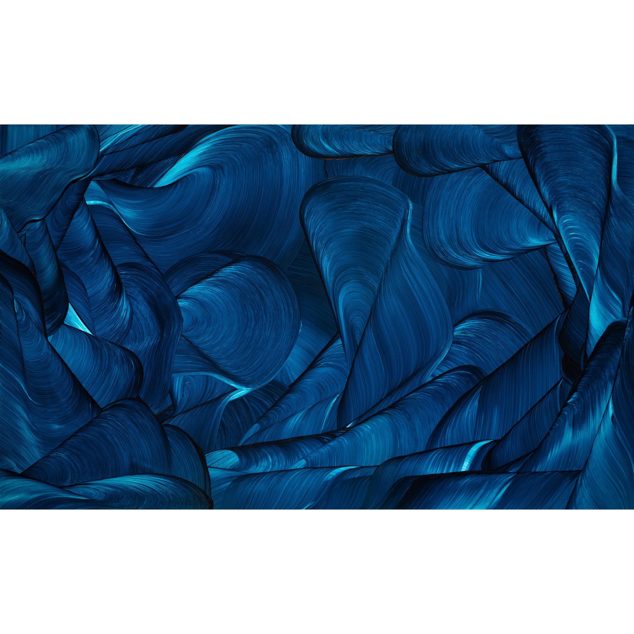 Crashing Depths