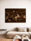 What the Earth Keeps | Fine Art Print