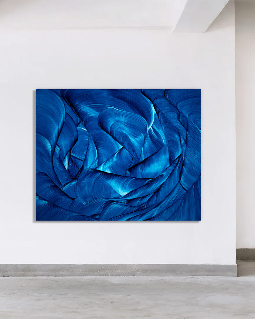 Blue Current