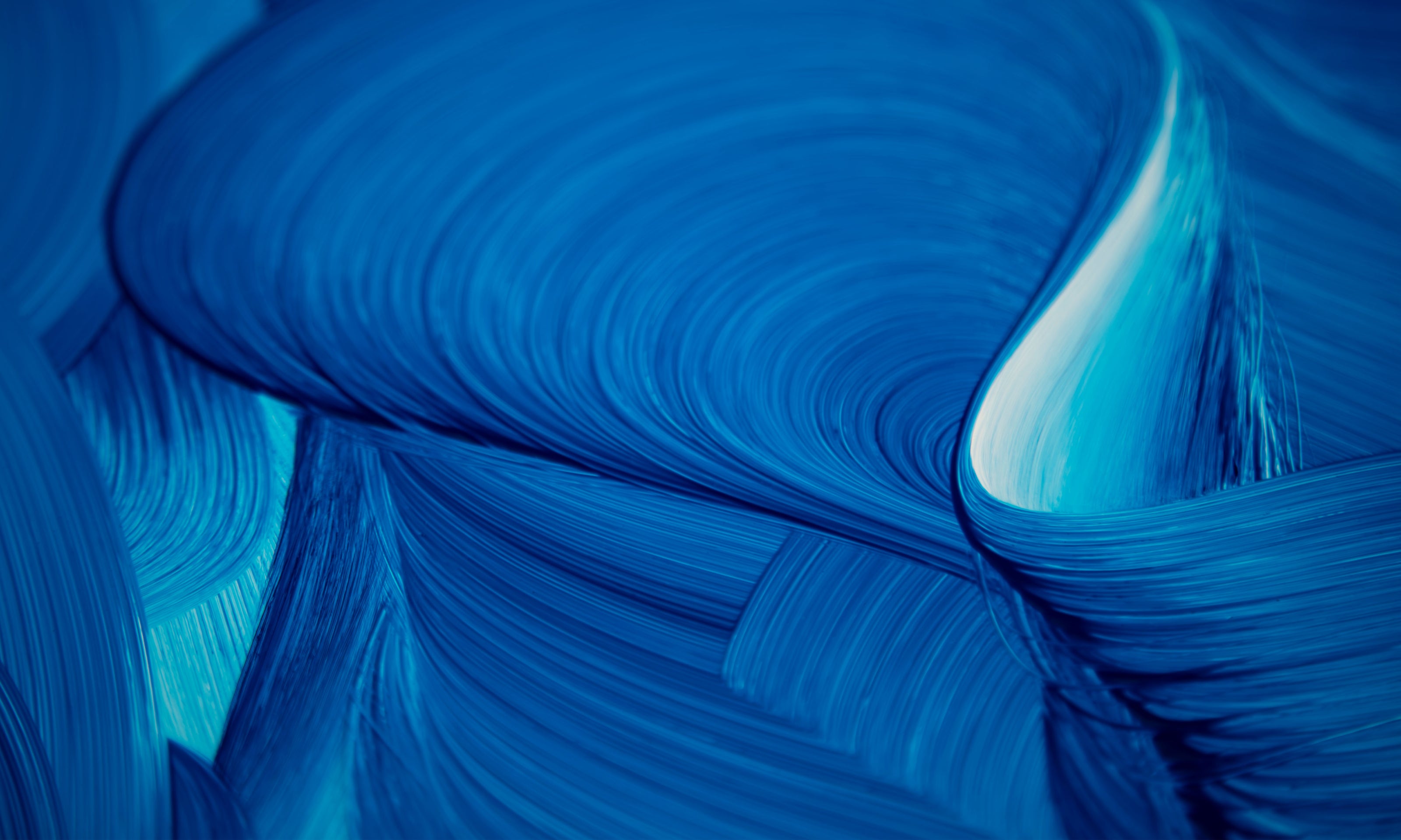 Echoes of the Deep