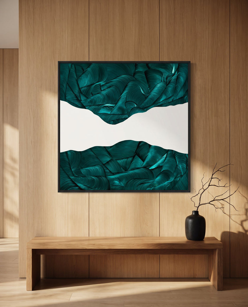 Oceanic Odyssey | Limited Edition Print