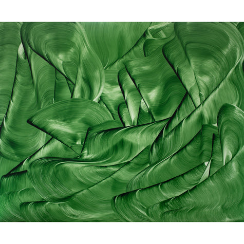 Rhapsody in Green