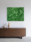 Rhapsody in Green