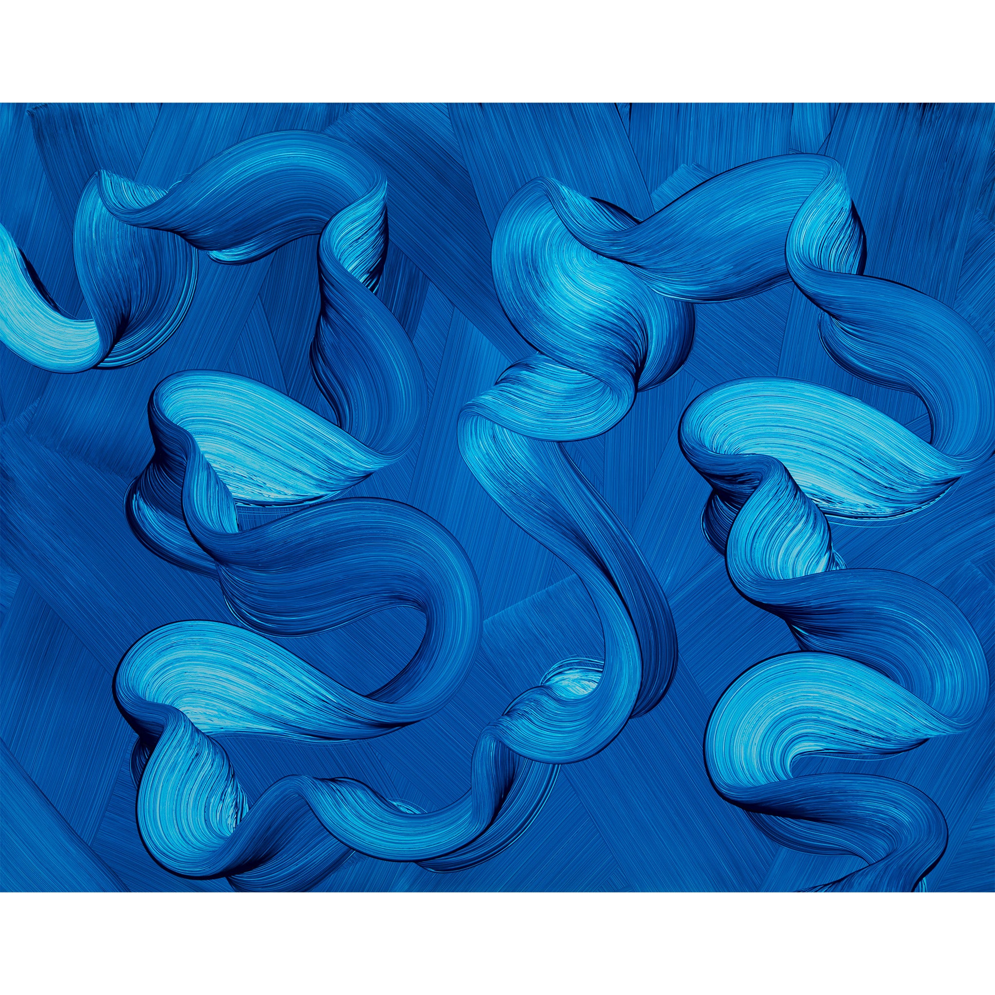 Blue Tide