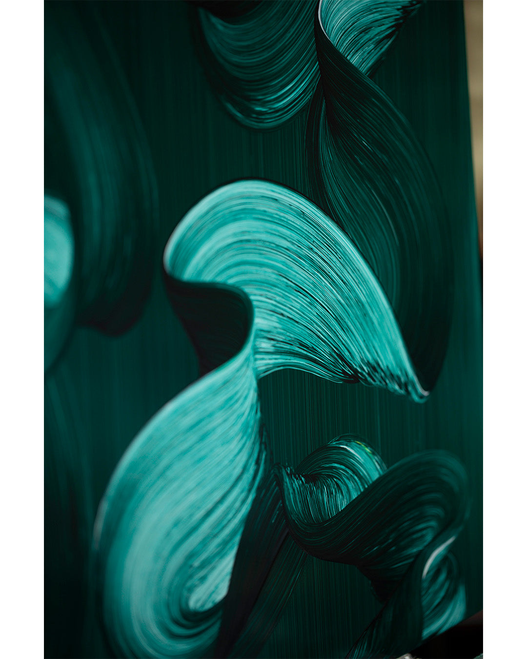 Green Cascade