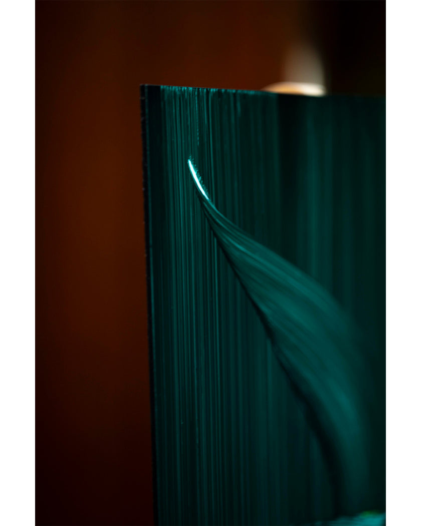 Green Cascade