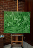 Rhapsody in Green