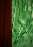 Rhapsody in Green