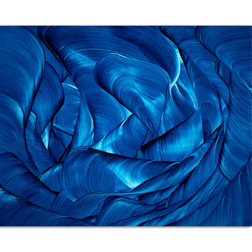 Blue Current