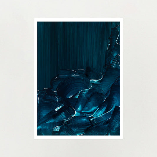 Tranquil Tide Print