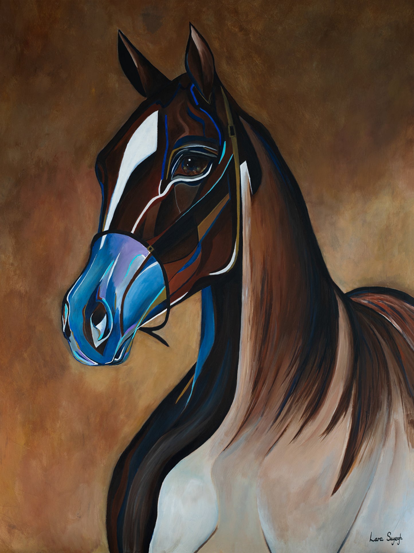 Arabian Horse