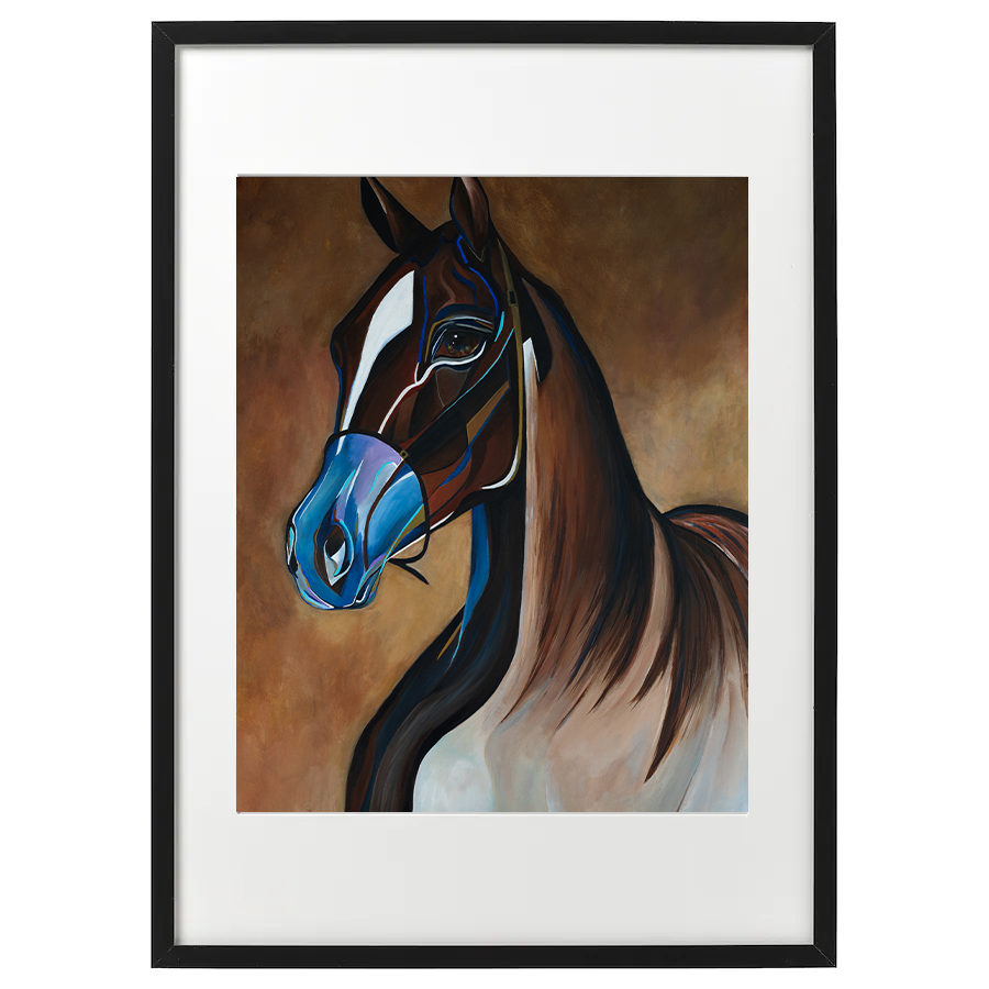 Arabian Horse